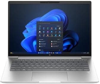 HP PROBOOK 4 AI CS7Q6ET G1i U5-225U 24GB 1TB SSD 14″ FreeDOS Notebook