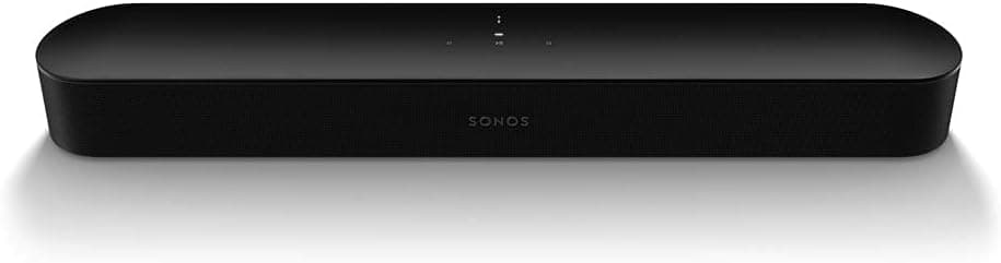 Sonos Beam Soundbar - Siyah