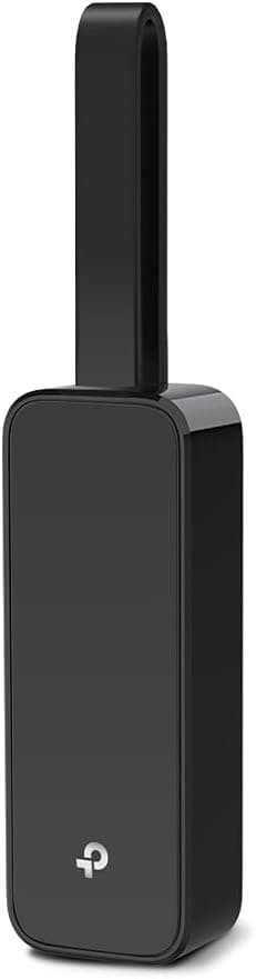 TP-Link UE306, USB 3.0 - Gigabit Ethernet Ağ Adaptörü