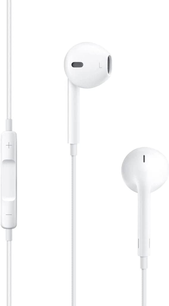 Apple 3,5 mm Kulaklık Jaklı EarPods ​​​​​​​