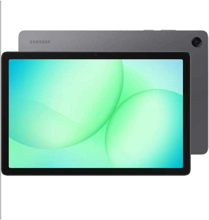 Samsung Galaxy Tab A11+ 5G SM-X236B 6GB 128 GB 11″ Gri Tablet