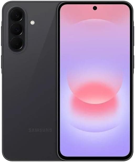Samsung Galaxy A37 5g 6/128GB Siyah