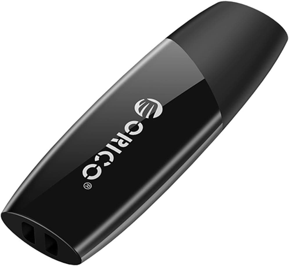 Orico USB3.2 Gen1 128GB USB Flash Bellek Siyah