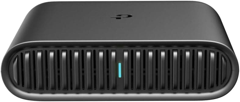 TP-Link TL-WR1502X, AX1500Mbps, 1 Gigabit WAN ve 1 Giabit Lan Port, Power Bank ile Çalışabilen All-in-One(Router, 3G/4G USB Modem, Hotspot, Acess Point, Menzil Genişletici) Taşınabilir Wi-Fi 6 Router