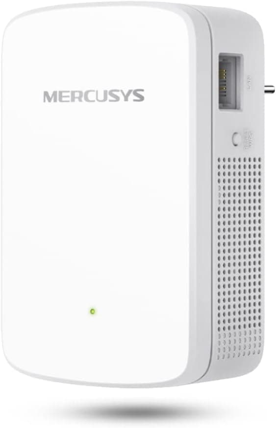 Mercusys ME20 AC750 Wi-Fi Menzil Genişletici, Beyaz