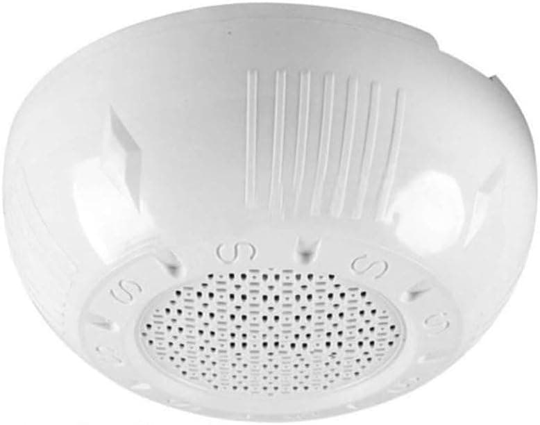 Lastvoice Sva-13 Sıva Üstü Alçıpan Tavan Hoparlörü 13 cm 10 Watt