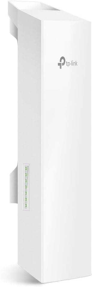 TP-Link CPE220, 2.4GHz 300Mbps 12dBi Antenli Dış Mekan CPE/Access Point