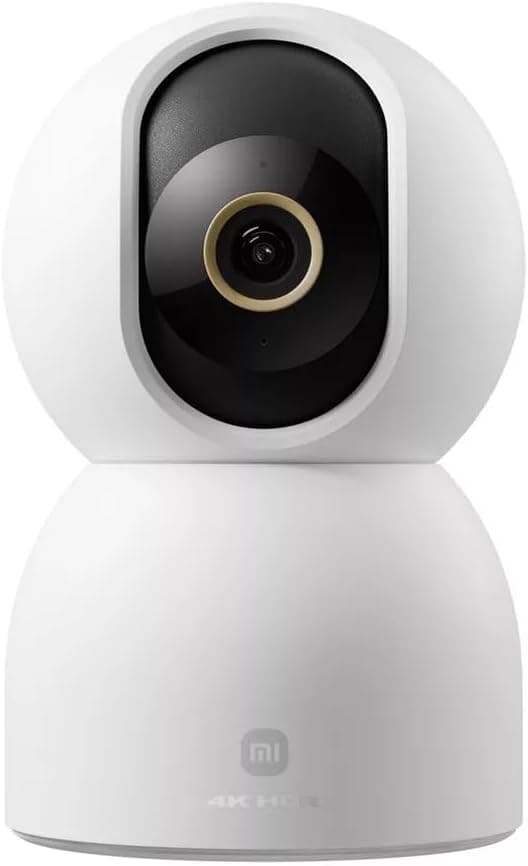 XIAOMI SMART CAMERA C300 DUAL WHITE