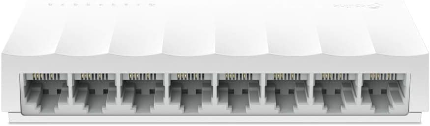 TP-Link LS1008 · Beyaz