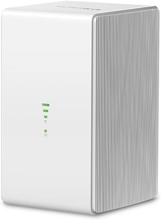 Mercusys MB110-4G, 300 Mbps Kablosuz N 4G LTE Router