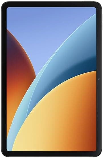Xiaomi Redmi Pad 2 9.7 4+128GB,Grafit Grisi,7600mAh batarya | 2k 129Hz crystal-clear display,Snapdragon® 6s 4G Gen 2,Powered by Xiaomi HyperOS 3