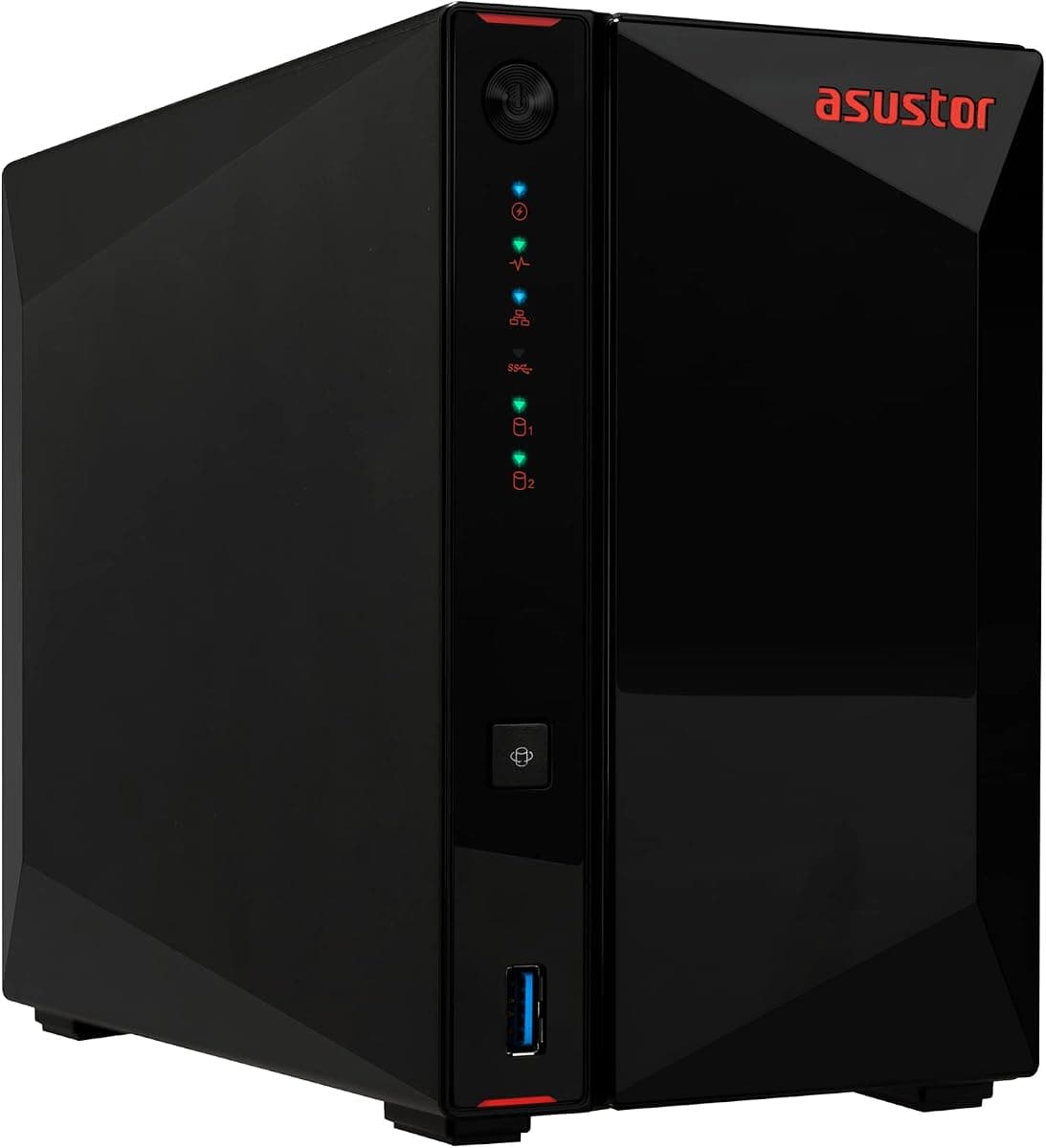 Asustor Nimbustor Serisi