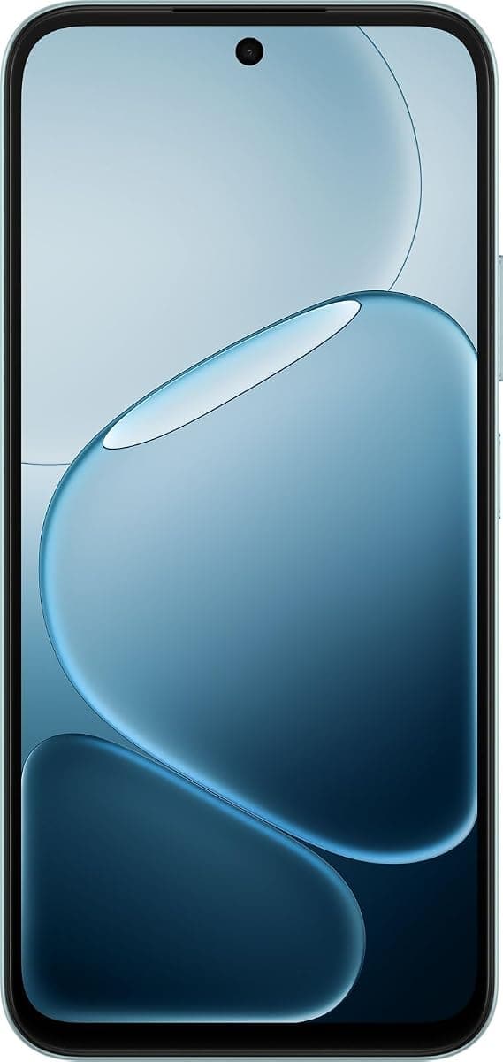 OPPO A6X 4/128 GB Akıllı Telefon Buzul Mavisi