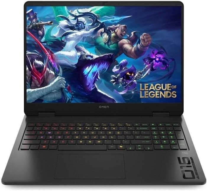 HP CK9L2EA Omen Slim Gaming 16-AN0035NT Ultra 7 255H 24GB 2TB SSD Rtx 5070 8gb 16 Inç Fdos Laptop