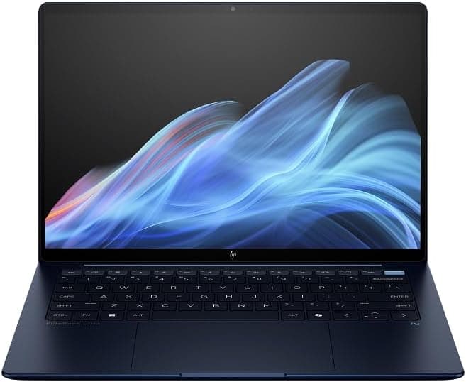 HP ELITEBOOK ULTRA G1I D30NSET U5‑228V 32GB 1TB SSD 14″ W11P NOTEBOOK