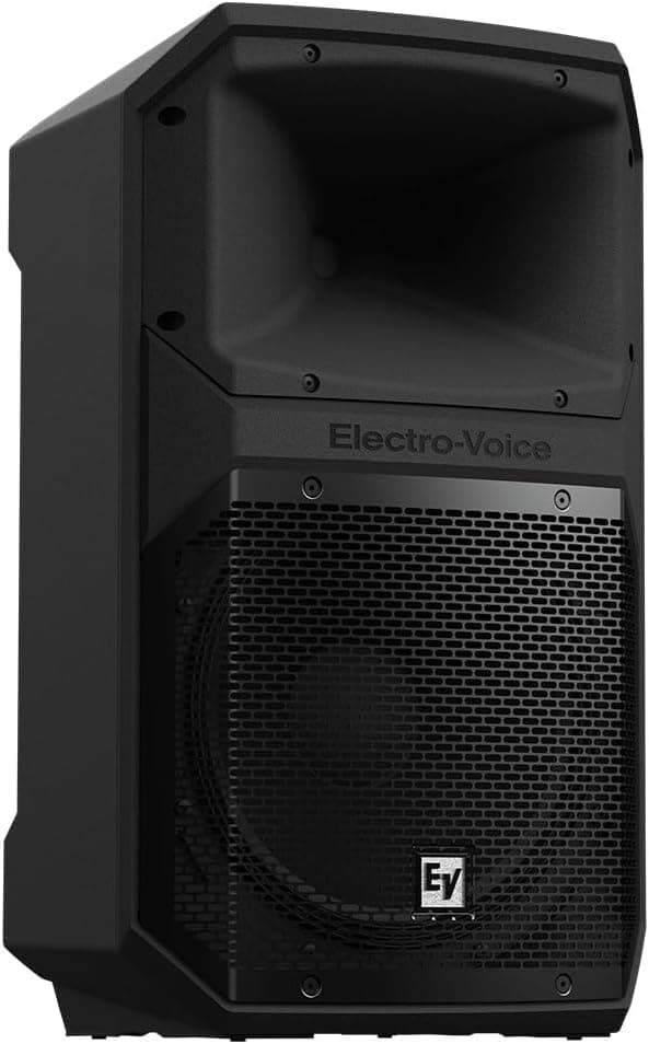 ElectroVoice EVIVA12P-EU 2-Yollu 12" BT Aktif Hoparlör