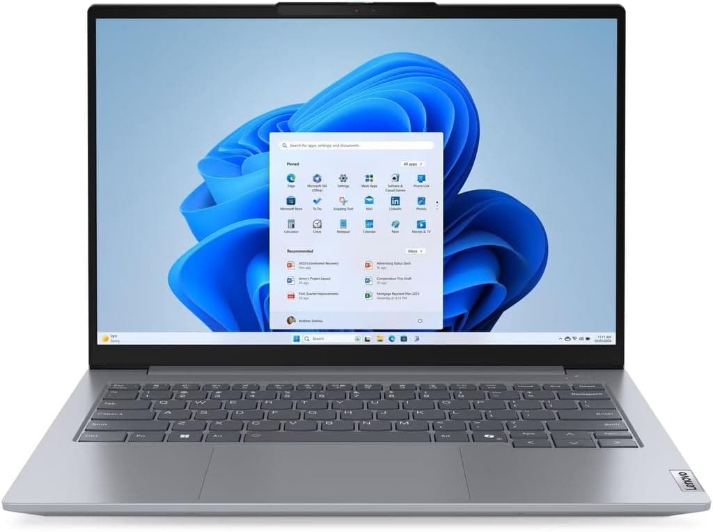 LENOVO ThinkBook 14 G7 Intel Ultra 5-125U 16GB RAM 512GB SSD 14" FHD FreeDOS Notebook 21MR0095TR · 16 GB · 14 inç