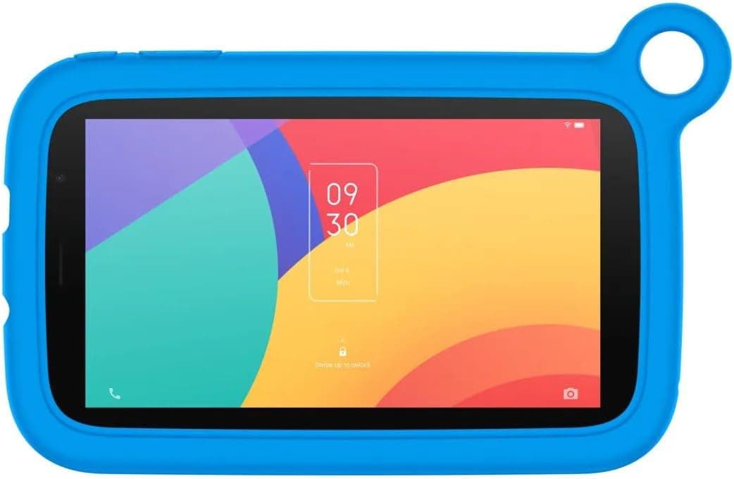 TCL TAB 7 L Family Edition 9309X 2/32 GB TABLET (KILIFLI) blue · 32 GB