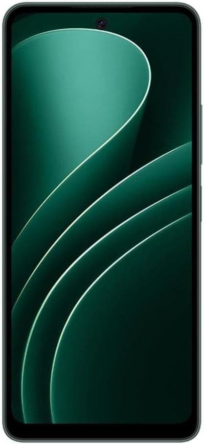 OMIX O1 Icon Akıllı Telefon, 8 GB RAM, 256 GB Hafıza, 6.78 İnç FHD+ 120 Hz Ekran, Helio G100, 64 MP Arka ve 32 MP Ön Kamera, 5000 mAh, 33 W Hızlı Şarj, Dolby Atmos, NFC, Çift SIM, 4.5G