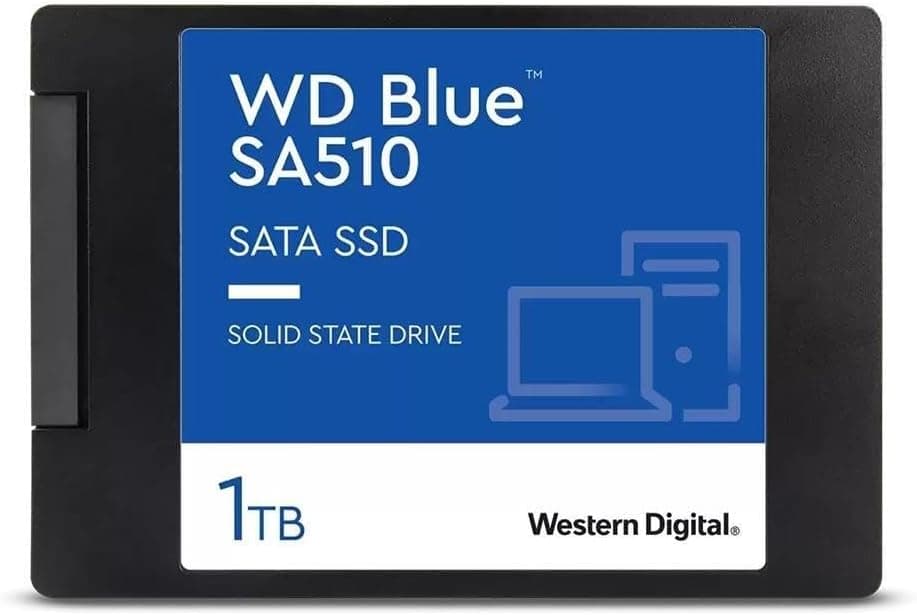 WD Blue SA510 2 · 1 TB