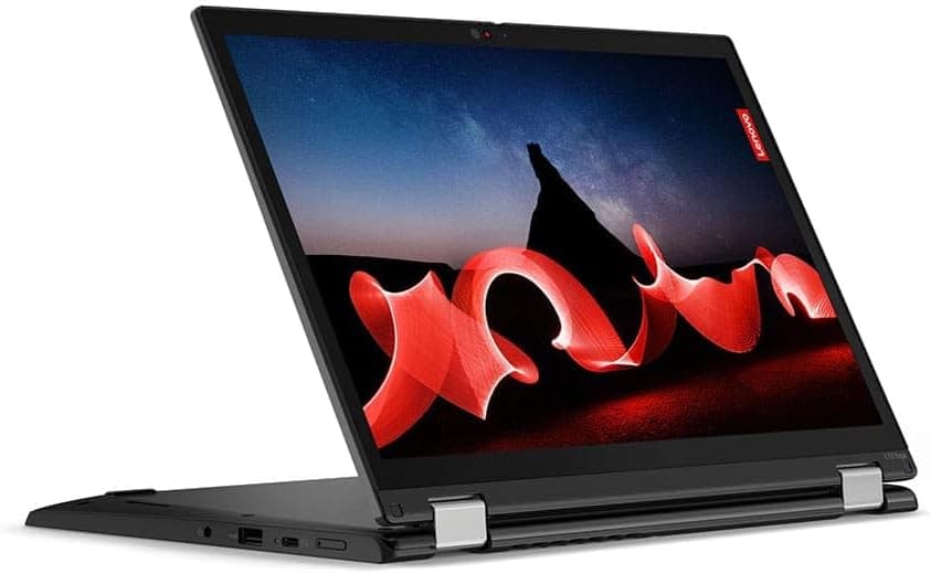 Lenovo ThinkPad L13 2in1 21LM0037TX Ultra 7 165U 32GB 1TB SSD 13.3 WUXGA Touch FreeDOS