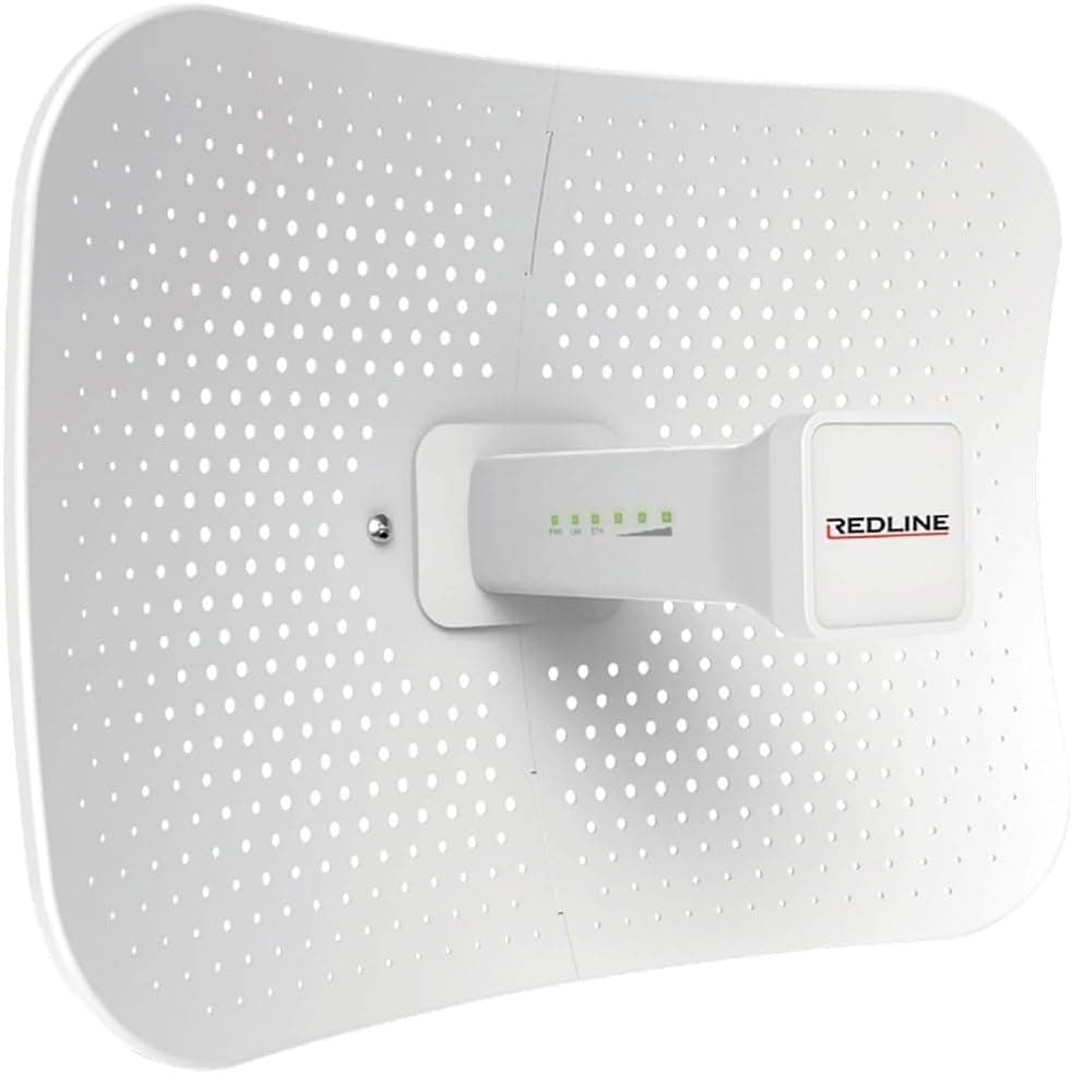 Redline RL-CPE-400 5Ghz 400 Mbps Outdoor Anten