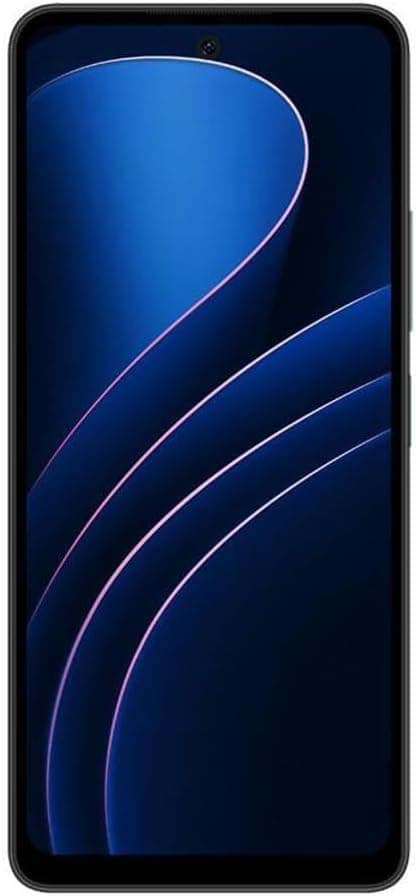 OMIX O1 Icon Akıllı Telefon, 8 GB RAM, 256 GB Hafıza, 6.78 İnç FHD+ 120 Hz Ekran, Helio G100, 64 MP Arka ve 32 MP Ön Kamera, 5000 mAh, 33 W Hızlı Şarj, Dolby Atmos, NFC, Çift SIM, 4.5G
