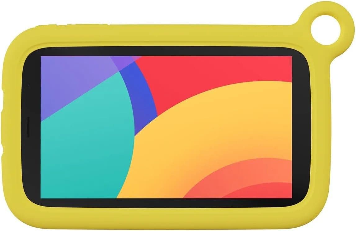 TCL TAB 7 L Family Edition 9309X 2/32 GB TABLET (KILIFLI) SARI · 32 GB · Sarı