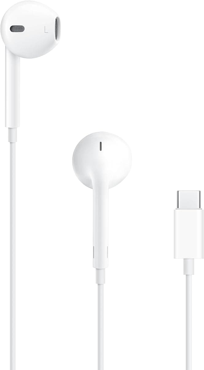Apple EarPods (USB-C) ​