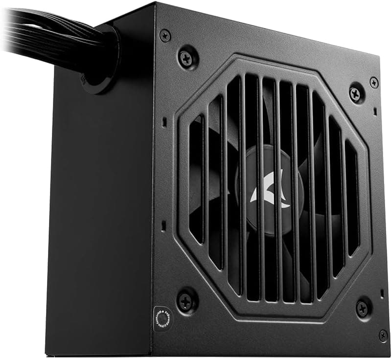 SHARKOON PSU STANDART 650W CYBENETICS GOLD REBEL P15 650 120MM FAN