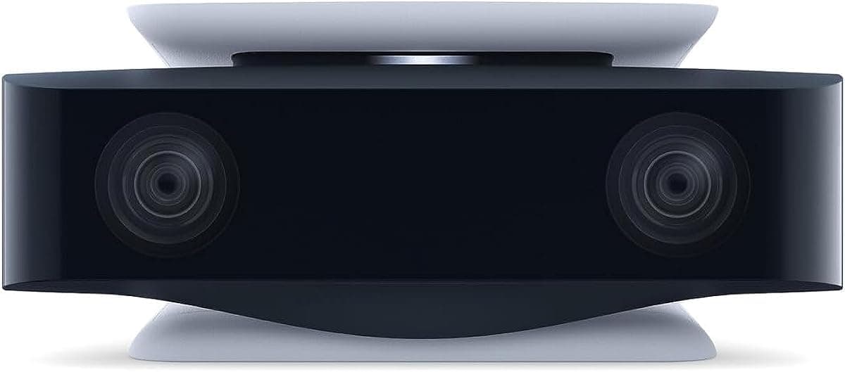 PlayStation 5 HD Kamera