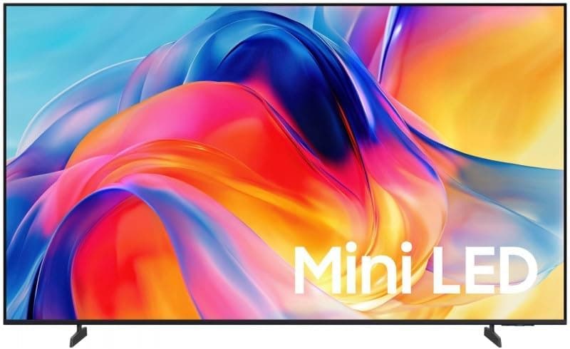 Samsung 85 İnç Crystal UHD M70 Televizyon · 85 inç