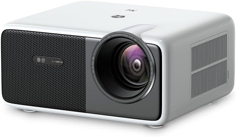 Next Cine800S GoogleTV Projeksiyon