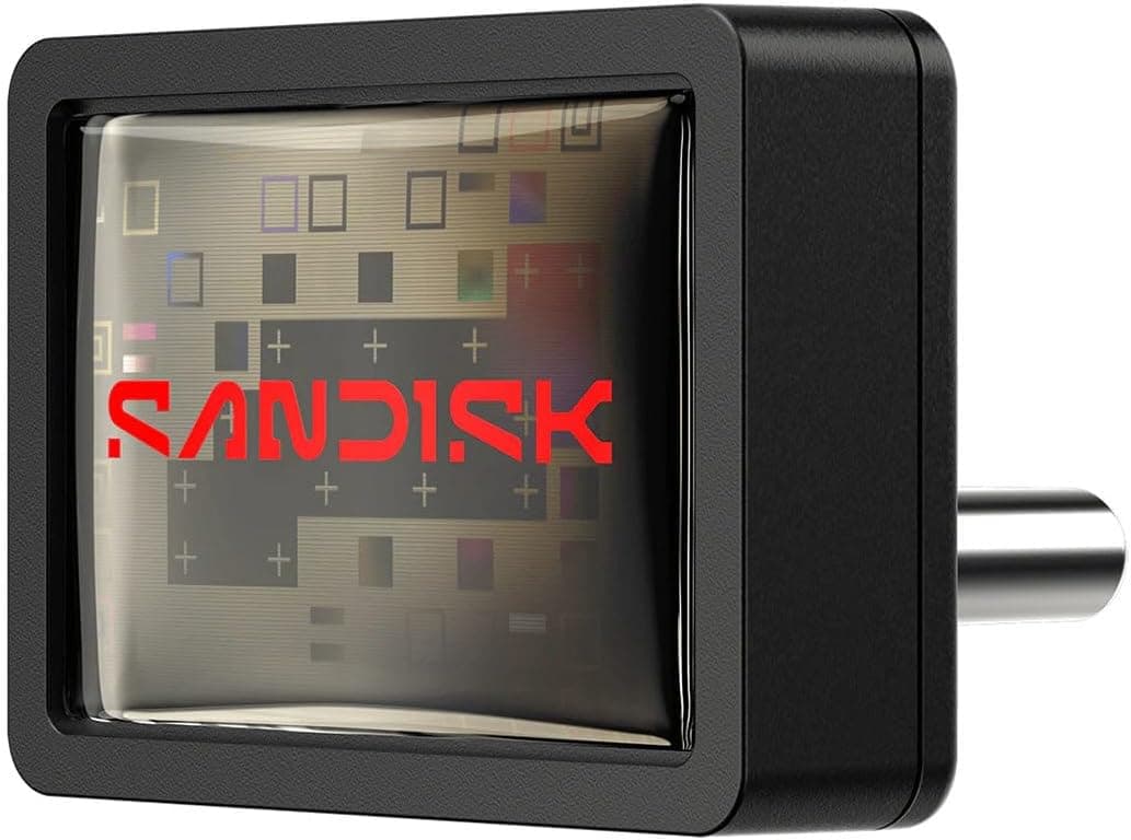 SANDISK Extreme Fit USB-C™ Flash Disk - 64GB