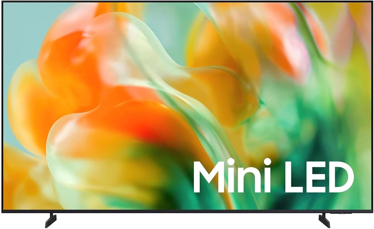 Samsung 75 İnç Crystal UHD M80 Televizyon · 75 inç