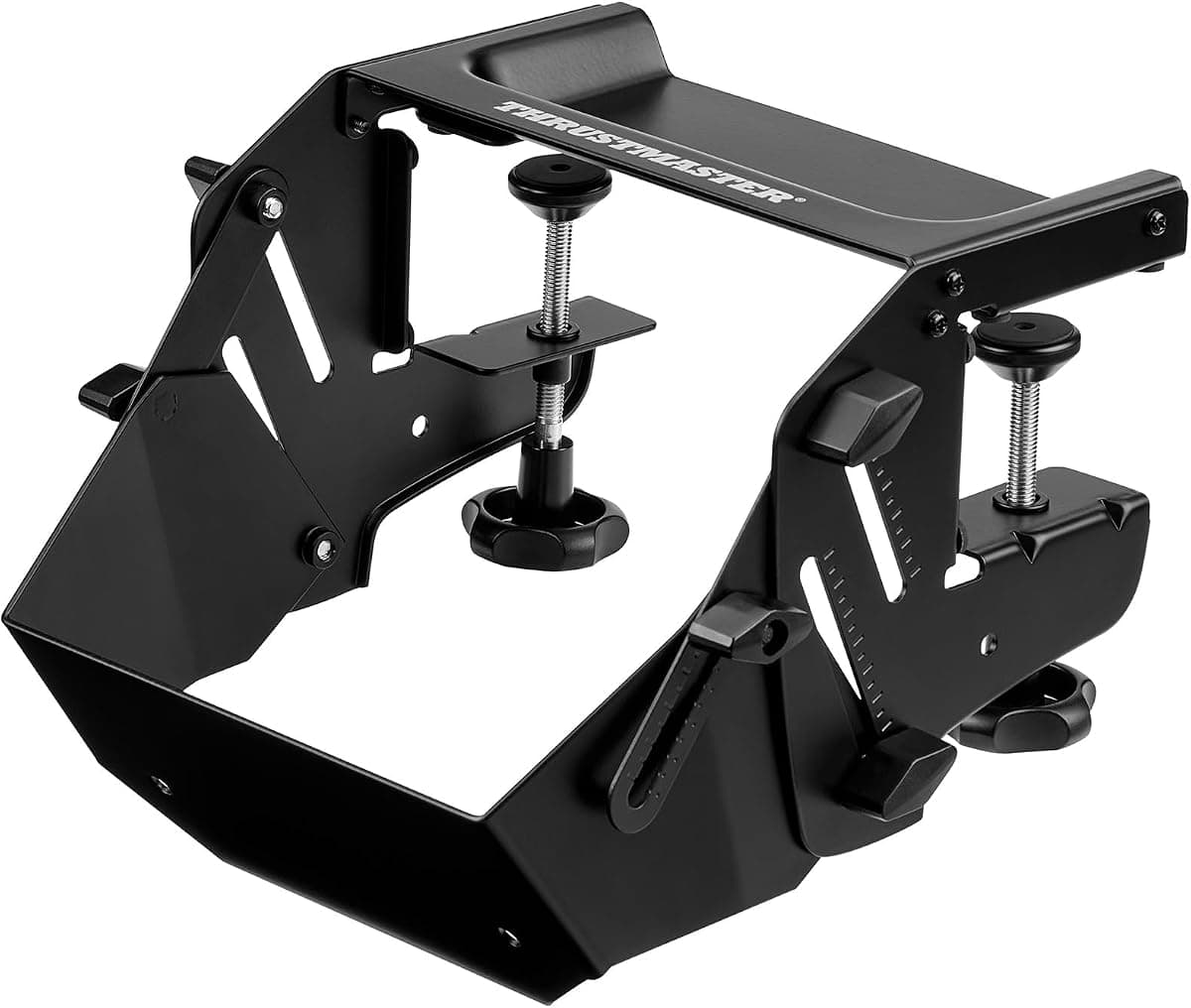 Thrustmaster SimTask Direksiyon Seti - PC için Gelişmiş Kontrol Özelliklerine Sahip Yüksek Hassasiyetli Direksiyon Simidi