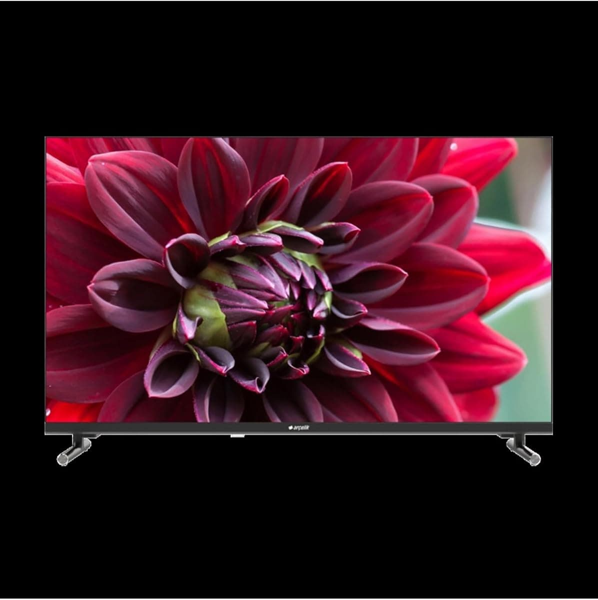 Arçelik A 532 C Full Hd& Hd 32" Dahili Uydulu Tv [Enerji Sınıfı F] · 32 inç