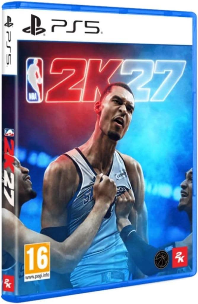 NBA 2K27 - PS5