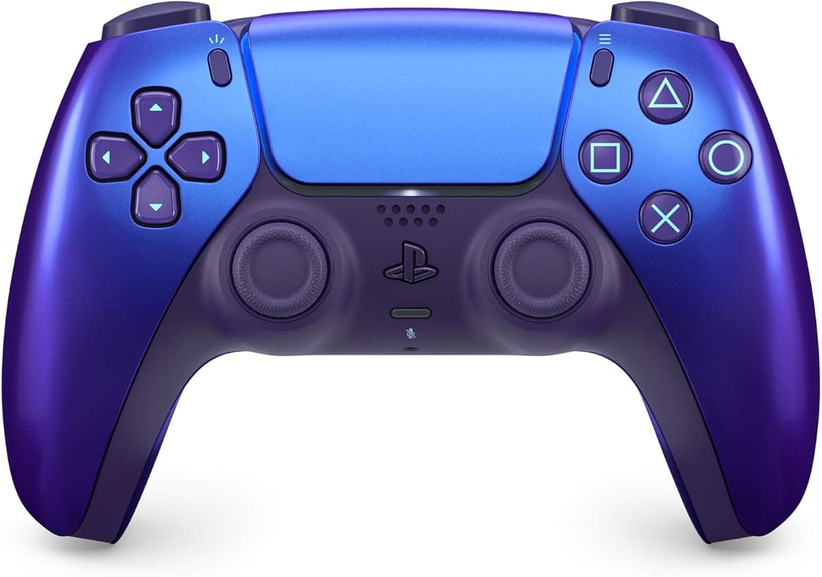 PlayStation DualSense™ Wireless Controller – Chroma Indigo