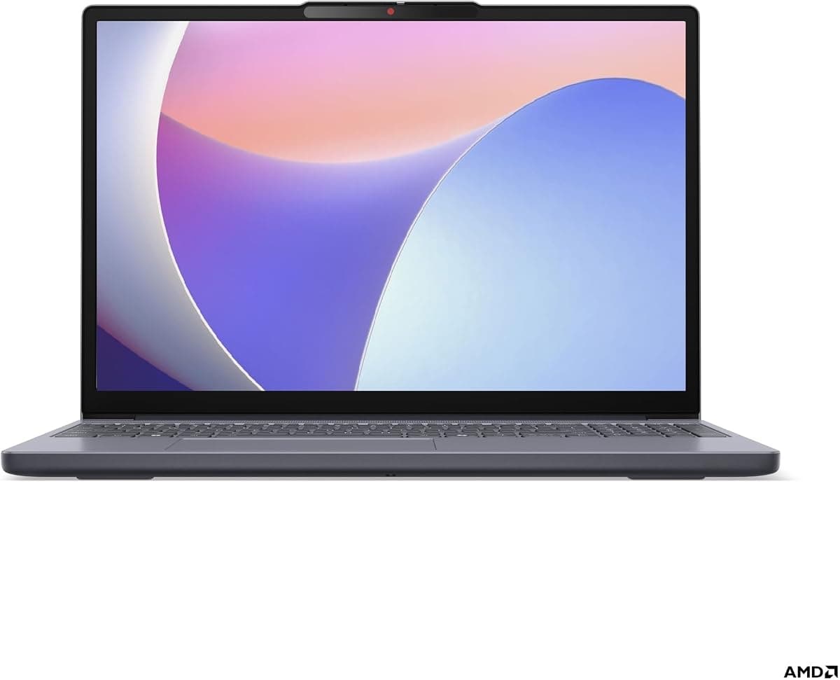 Lenovo IdeaPad Slim 3 15ARP10 AMD Ryzen 7 170 8GB RAM 512GB SSD 15.3" WUXGA IPS 300nit 60Hz FreeDOS Taşınabilir Bilgisayar 83K700PTTR