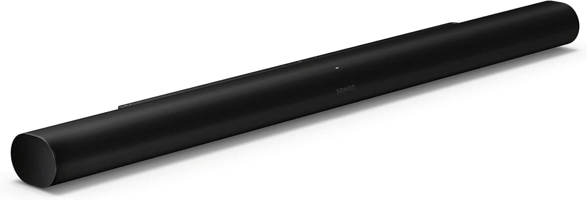 Sonos Arc Ultra Soundbar - Siyah · Siyah