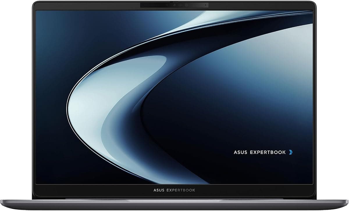 Asus ExpertBook P3 PM3406CKA-R516512G0D022 Ryzen Al 5 330 16GB 512SSD 14" WUXGA W11P Dizüstü Bilgisayar