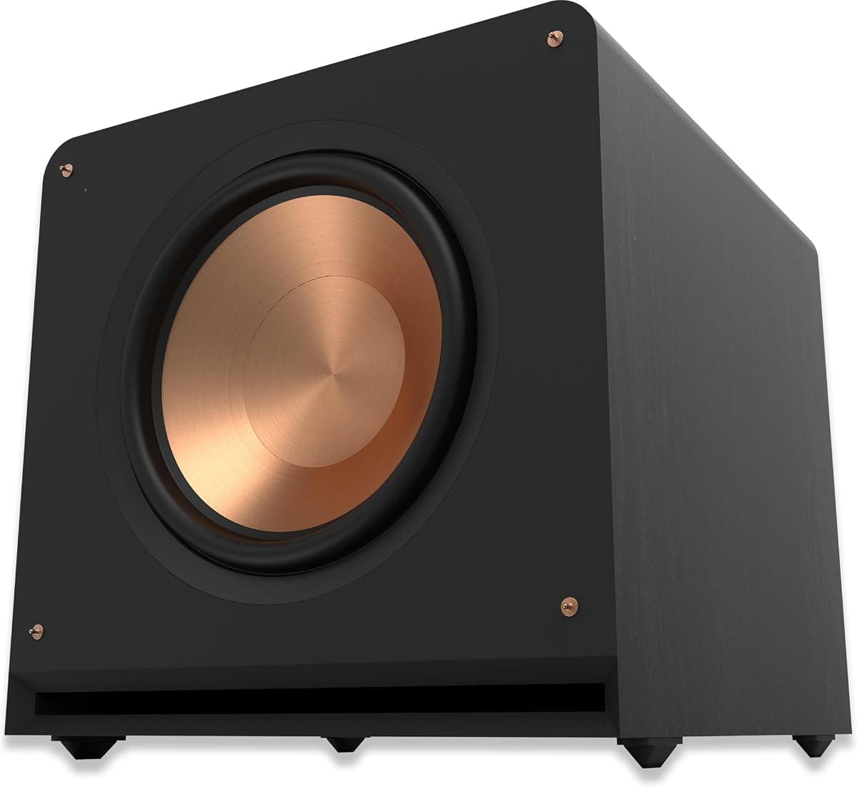 Klipsch RP 1600SW EUA Subwoofer Tek
