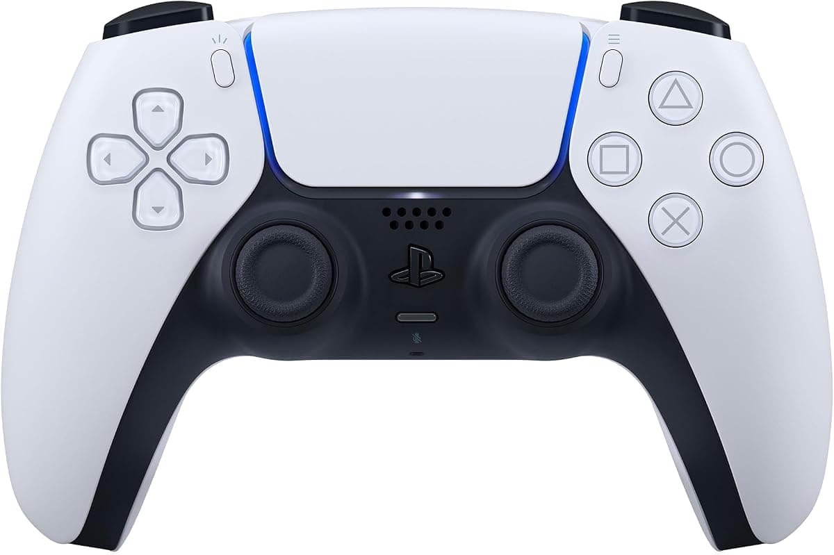 SONY PlayStation 5 Dualsense Kablosuz Kontrol Cihazı