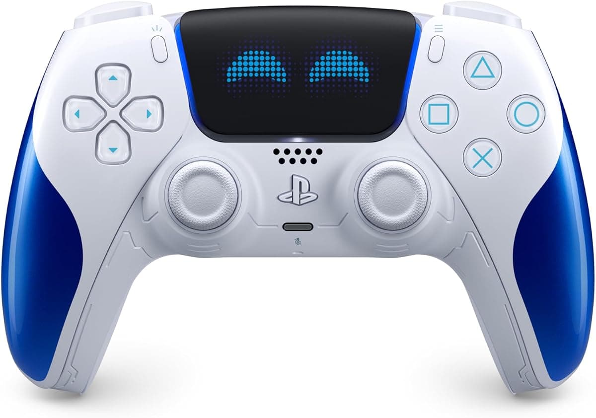PlayStation Sony DualSense Wireless Controller ASTRO BOT™ Joyful Limited Edition
