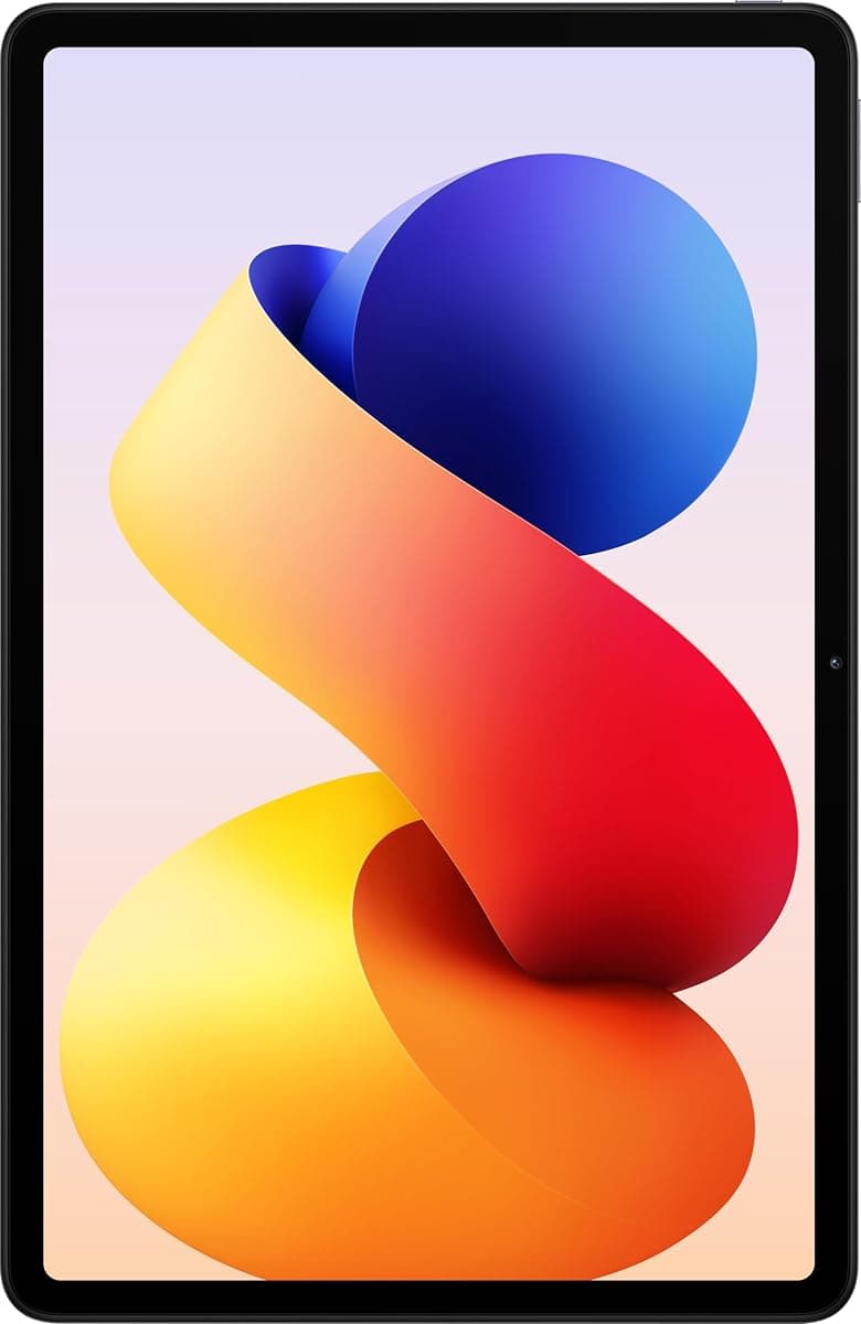 Xiaomi Redmi Pad 2 Pro 8+256GB · 256 GB · Gri · 12.1 inç