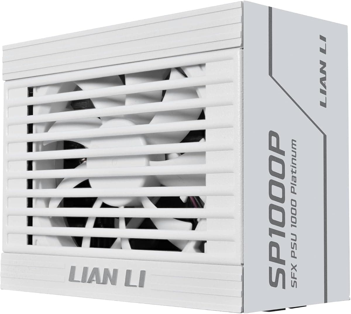 Lian Li SP1000P Beyaz 1000W 80+ Platinium ATX POWER SUPPLY (G9P.SP01000P.W000.EU)