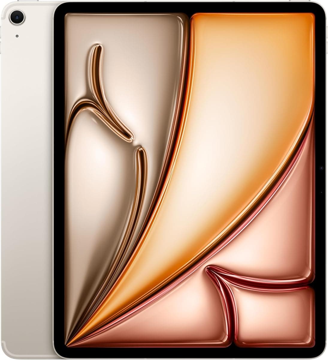 Apple M3 çipli 13 inç iPad Air · 1 TB · 13 inç
