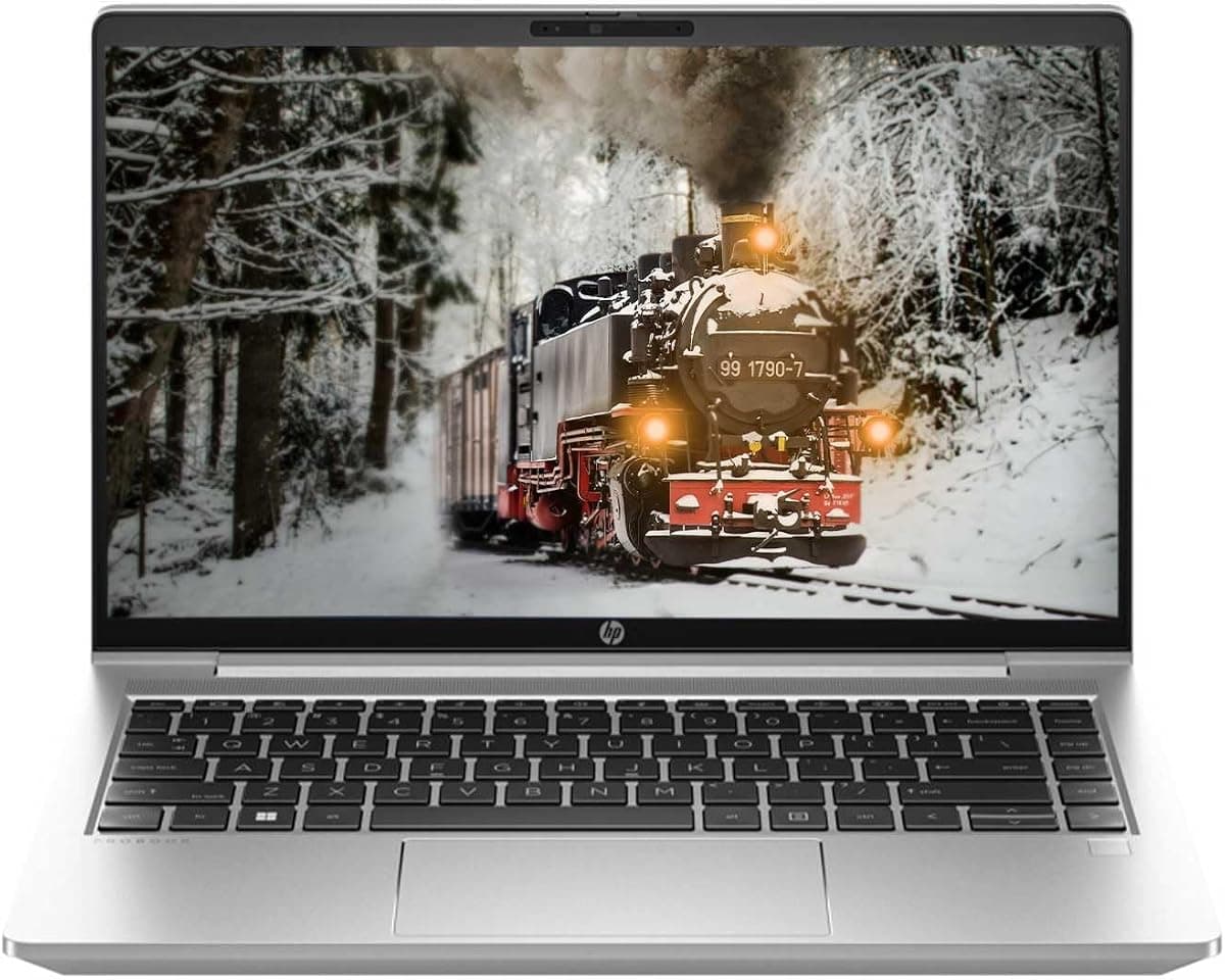 HP ProBook 440 G10 8A567EA12 i7-1355U 32GB 512SSD 14 FullHD W11P Taşınabilir Bilgisayar-CNT013