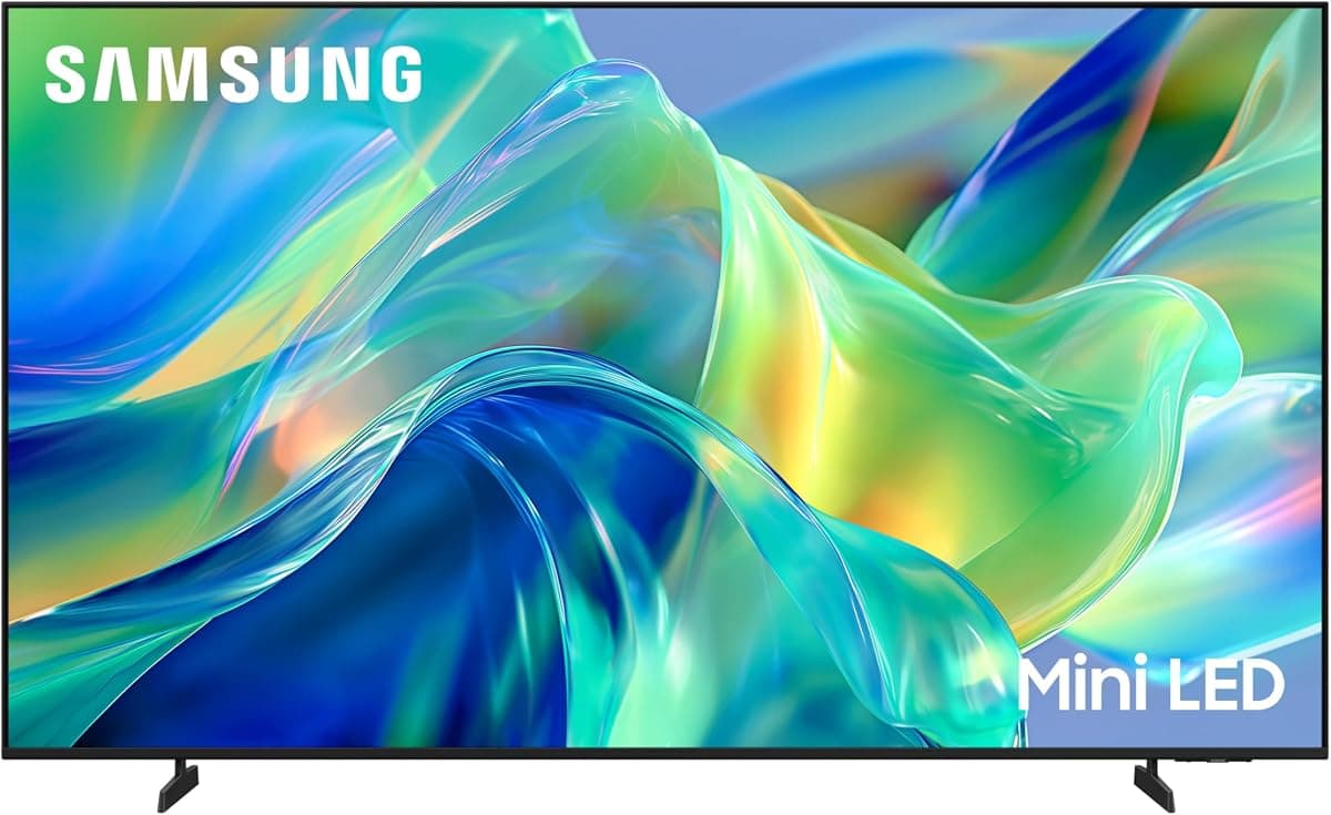 Samsung 65 İnç Crystal UHD M1E Televizyon